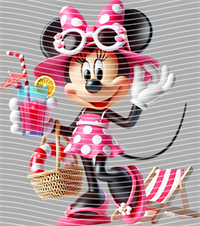 Mickey-AMQ 2191